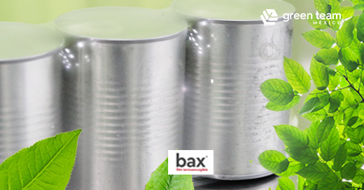 What Happens If bax® Shrink Film Ends Up in a Landfill?