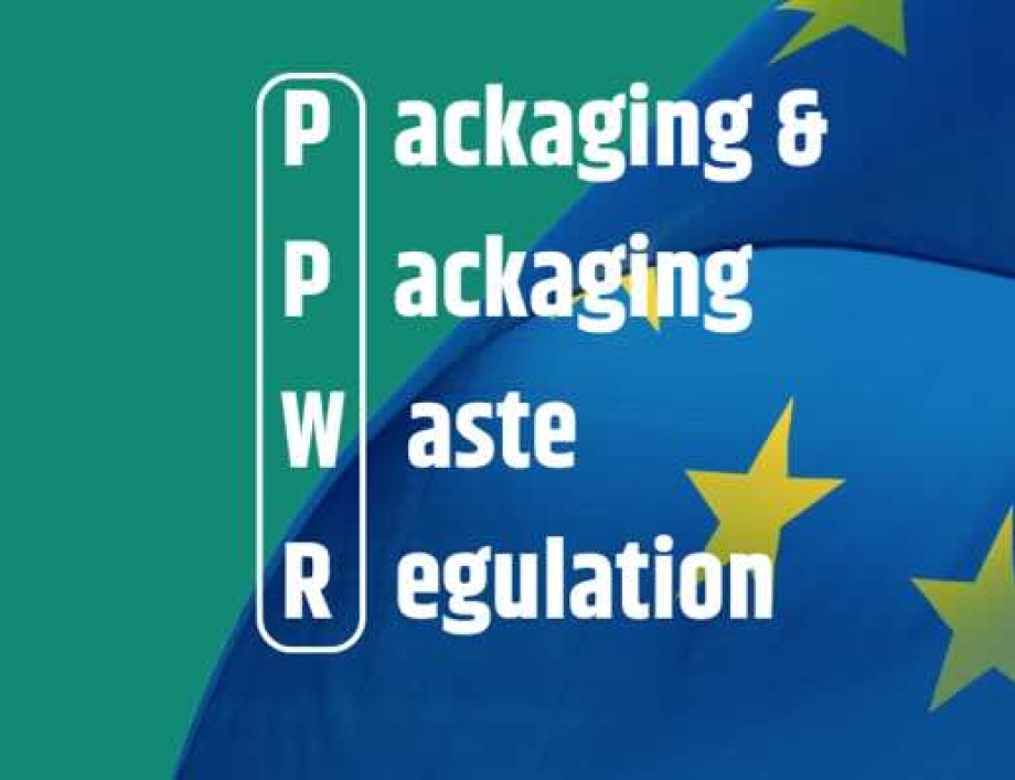 How to comply in 2025 with PPWR  in Europe and Packaging Regulations in the US?  The Future of Sustainable Packaging